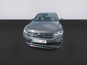Volkswagen Tiguan R-line 2.0 Tdi 110kw (150cv) Dsg - Foto 3