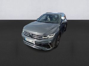 Volkswagen Tiguan R-line 2.0 Tdi 110kw (150cv) Dsg - Foto 2