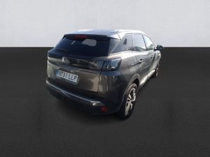 Peugeot 3008 1.5 Bluehdi 96kw S&s Allure Pack Eat8 - Foto 5