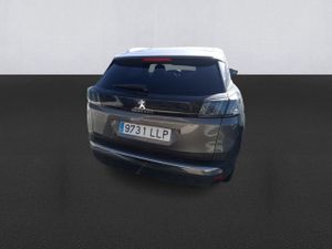 Peugeot 3008 1.5 Bluehdi 96kw S&s Allure Pack Eat8 - Foto 6