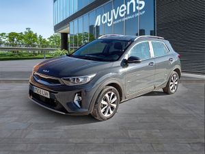 Kia Stonic 1.0 T-gdi 88kw (120cv) Mhev Imt Drive - Foto 2