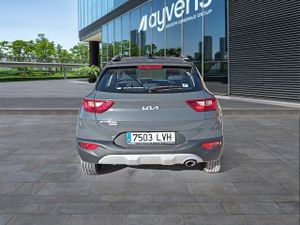Kia Stonic 1.0 T-gdi 88kw (120cv) Mhev Imt Drive - Foto 6
