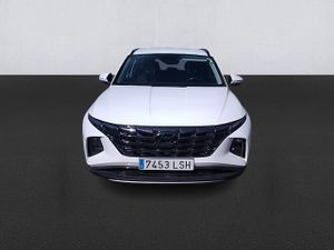 Hyundai Tucson 1.6 Tgdi 169kw Hev Maxx Auto S/cable Re. - Foto 3