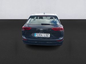Volkswagen Golf 2.0 Tdi 85kw (115cv) Variant - Foto 6