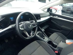 Volkswagen Golf 2.0 Tdi 85kw (115cv) Variant - Foto 8