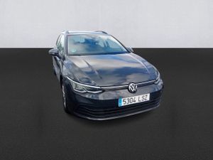 Volkswagen Golf 2.0 Tdi 85kw (115cv) Variant - Foto 4