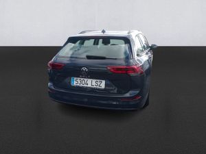 Volkswagen Golf 2.0 Tdi 85kw (115cv) Variant - Foto 5