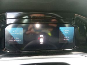 Volkswagen Golf 2.0 Tdi 85kw (115cv) Variant - Foto 9