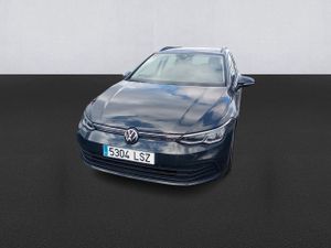 Volkswagen Golf 2.0 Tdi 85kw (115cv) Variant - Foto 2