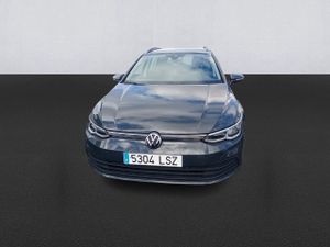 Volkswagen Golf 2.0 Tdi 85kw (115cv) Variant - Foto 3