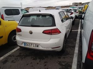 Volkswagen Golf (o) E-golf Epower 100 Kw (136cv) - Foto 5