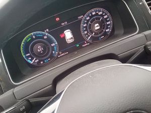 Volkswagen Golf (o) E-golf Epower 100 Kw (136cv) - Foto 9