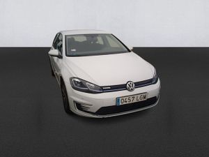 Volkswagen Golf (o) E-golf Epower 100 Kw (136cv) - Foto 4