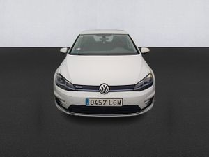 Volkswagen Golf (o) E-golf Epower 100 Kw (136cv) - Foto 3