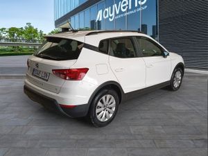Seat Arona 1.0 Tsi 81kw (110cv) Style Go2 - Foto 5
