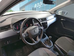 Seat Arona 1.0 Tsi 81kw (110cv) Style Go2 - Foto 8