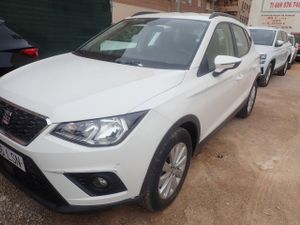 Seat Arona 1.0 Tsi 81kw (110cv) Style Go2 - Foto 2