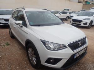 Seat Arona 1.0 Tsi 81kw (110cv) Style Go2 - Foto 5