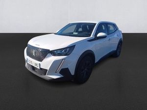 Peugeot 2008 Active Pack Bluehdi 81kw (110cv) - Foto 2