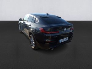 Bmw X4 Xdrive20d - Foto 7