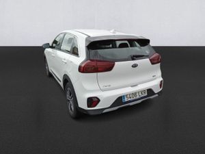 Kia Niro 1.6 Gdi Hev 104kw (141cv) Concept - Foto 7
