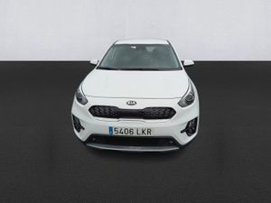 Kia Niro 1.6 Gdi Hev 104kw (141cv) Concept - Foto 3