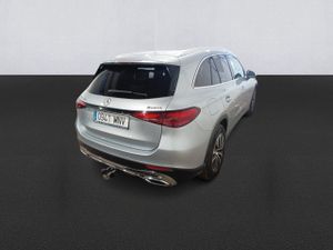 Mercedes Glc 220 D 4matic - Foto 5