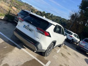 Toyota Rav4 220h E-cvt 4x2 Advance - Foto 5