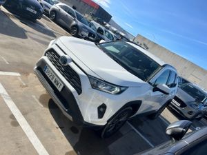 Toyota Rav4 220h E-cvt 4x2 Advance - Foto 2