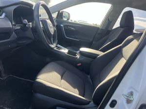 Toyota Rav4 220h E-cvt 4x2 Advance - Foto 9