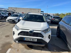 Toyota Rav4 220h E-cvt 4x2 Advance - Foto 3