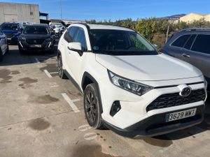 Toyota Rav4 220h E-cvt 4x2 Advance - Foto 4