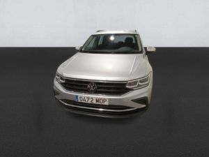 Volkswagen Tiguan Life 2.0 Tdi 90kw (122cv) - Foto 3