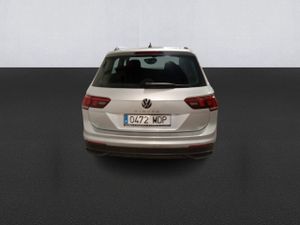 Volkswagen Tiguan Life 2.0 Tdi 90kw (122cv) - Foto 6