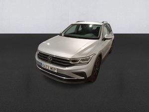 Volkswagen Tiguan Life 2.0 Tdi 90kw (122cv) - Foto 2