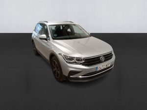 Volkswagen Tiguan Life 2.0 Tdi 90kw (122cv) - Foto 4