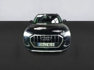 Audi Q3 Advanced 35 Tdi 110kw (150cv) S Tronic - Foto 4