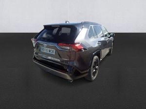 Toyota Rav4 2.5l 220h Style - Foto 5