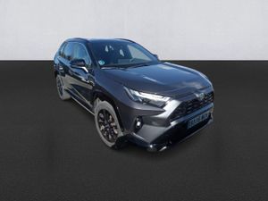 Toyota Rav4 2.5l 220h Style - Foto 4