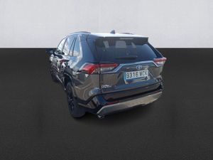 Toyota Rav4 2.5l 220h Style - Foto 7