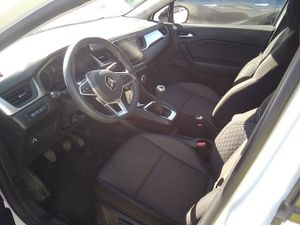 Renault Captur Equilibre Tce 74 Kw (100cv) Glp - Foto 8