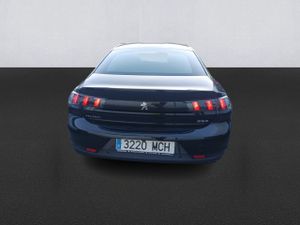 Peugeot 508 5p Active Pack Bluehdi 130 S&s Eat8 - Foto 6