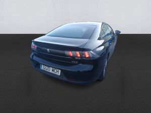 Peugeot 508 5p Active Pack Bluehdi 130 S&s Eat8 - Foto 5