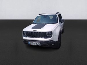 Jeep Renegade Trailhawk 4xe 1.3 Phev 177kw(240cv) At - Foto 2