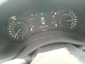 Jeep Renegade Trailhawk 4xe 1.3 Phev 177kw(240cv) At - Foto 9