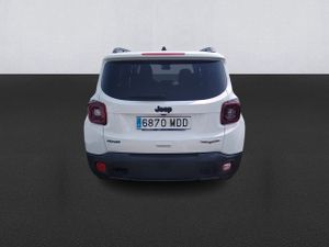 Jeep Renegade Trailhawk 4xe 1.3 Phev 177kw(240cv) At - Foto 6