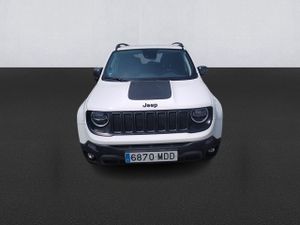 Jeep Renegade Trailhawk 4xe 1.3 Phev 177kw(240cv) At - Foto 3