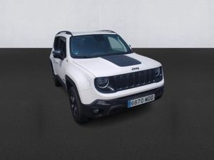 Jeep Renegade Trailhawk 4xe 1.3 Phev 177kw(240cv) At - Foto 4