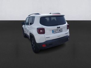 Jeep Renegade Trailhawk 4xe 1.3 Phev 177kw(240cv) At - Foto 7