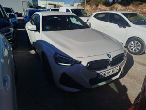 Bmw Series 2 220ia - Foto 4